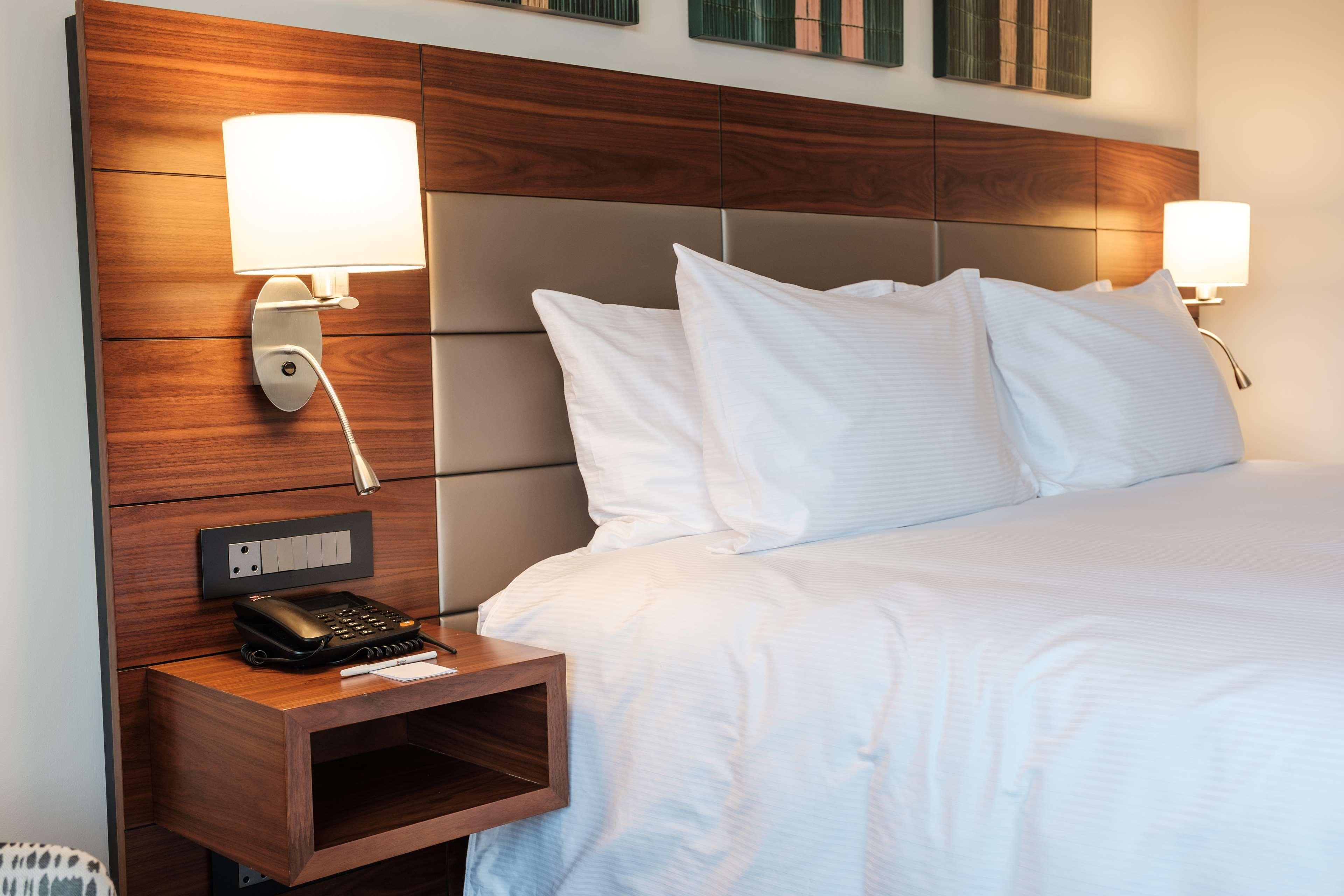 Hilton Garden Inn Mbabane Exterior foto
