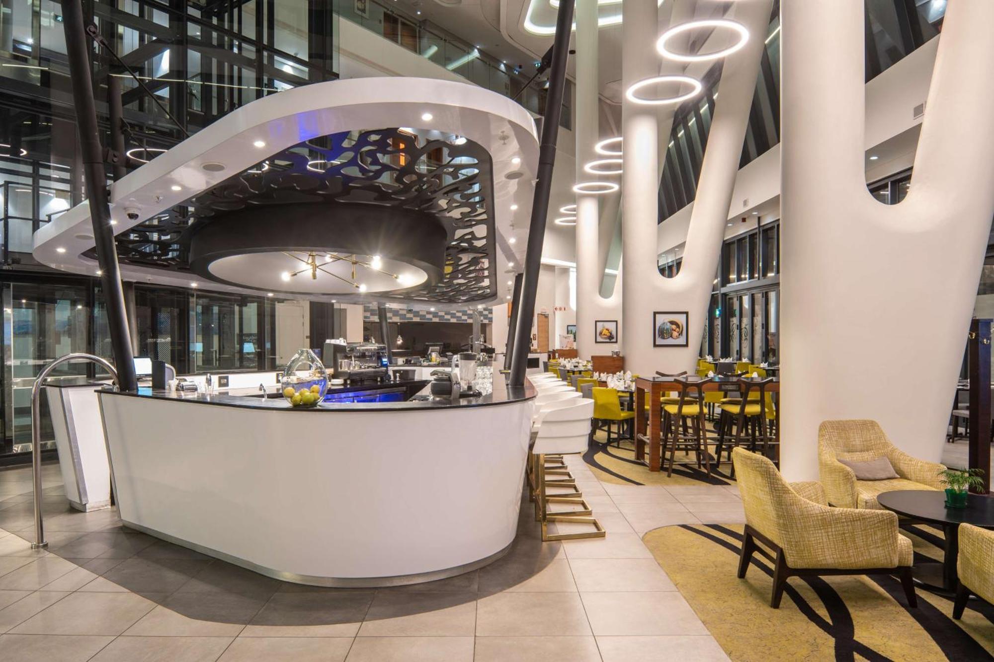 Hilton Garden Inn Mbabane Exterior foto